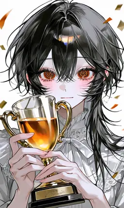 Profile image of Yuu