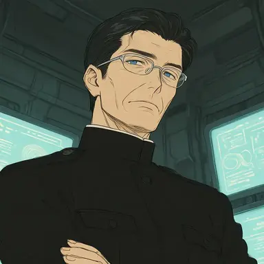 Profile image of 久我 玲一郎