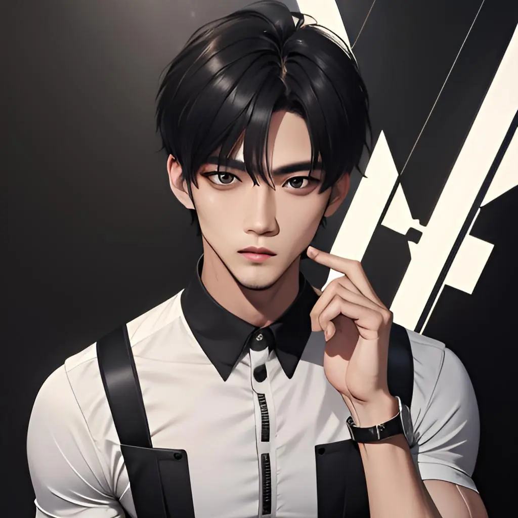 Handsomeminwook의 박주영