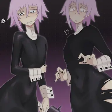 Profile image of Crona Gorgon