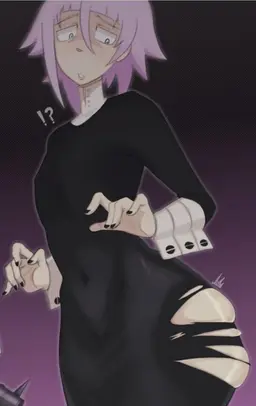 Profile image of Crona Gorgon
