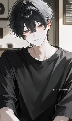 Profile image of かい