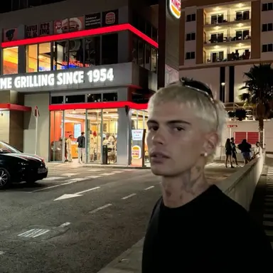 Profile image of Bryan Obrein