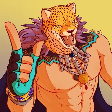 Profile image of King