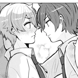 Profile image of blの世界