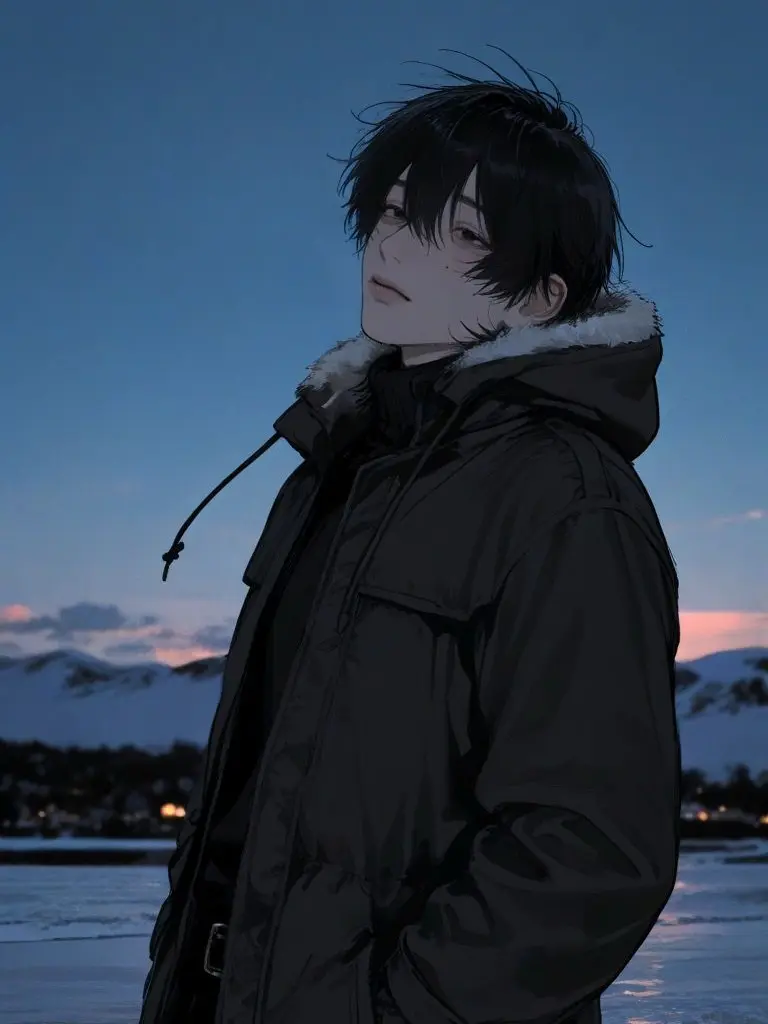 boo6의 断情