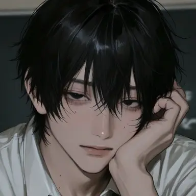 Profile image of 名色 深月
