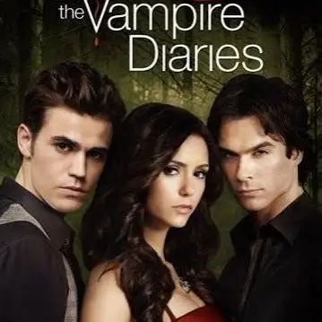 Profile image of The vampire diaries