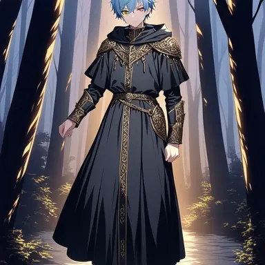 Profile image of 지크
