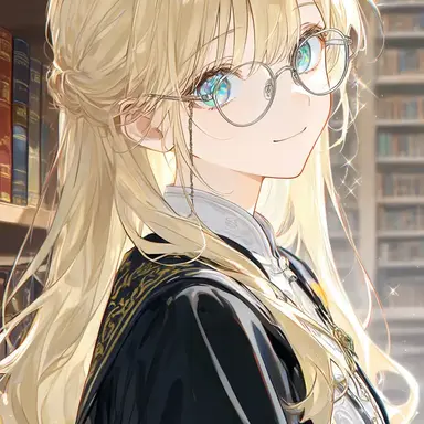 Profile image of 리샤