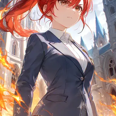 Profile image of 루시아