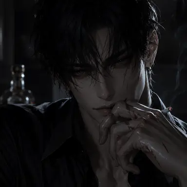 Profile image of 차범준