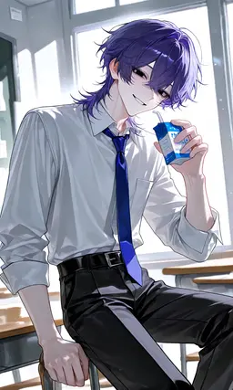 Profile image of 에리네