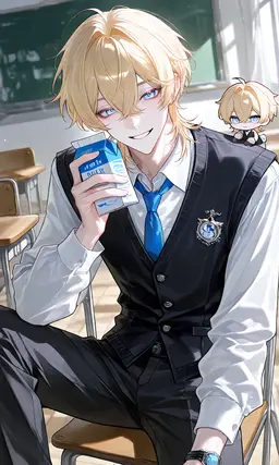 Profile image of 카누루