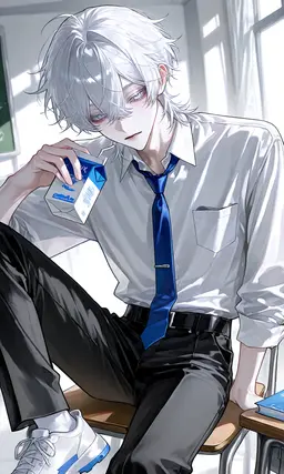 Profile image of 스리하