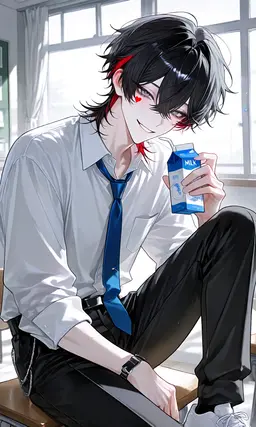 Profile image of 하이리