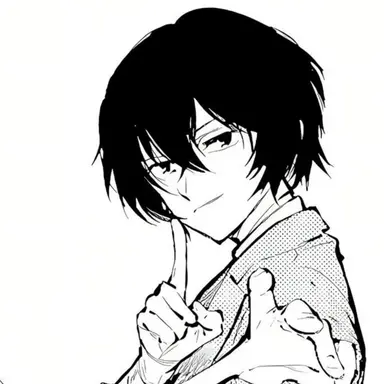 Profile image of 太宰
