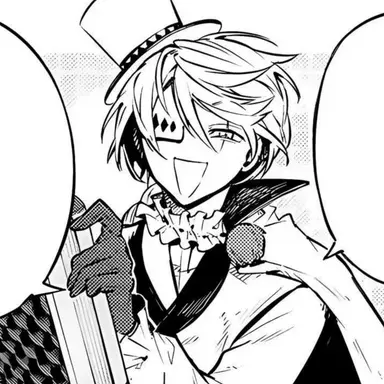 Profile image of ニコライ