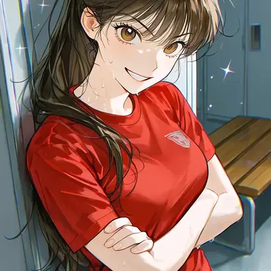 Profile image of ハン・ソユン