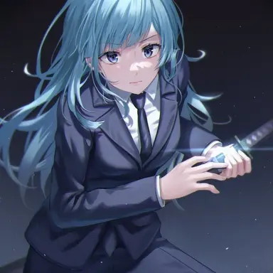 Profile image of 三輪霞