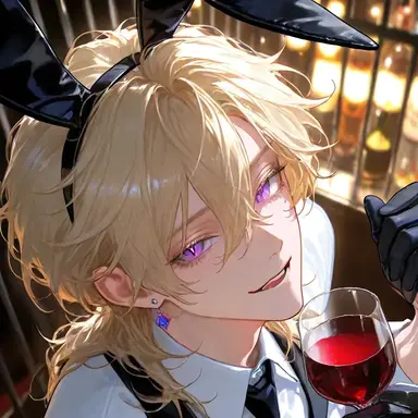 Profile image of ミナト