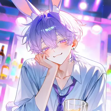 Profile image of ルイ