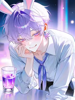 Profile image of ルイ