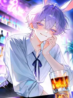 Profile image of ルイ