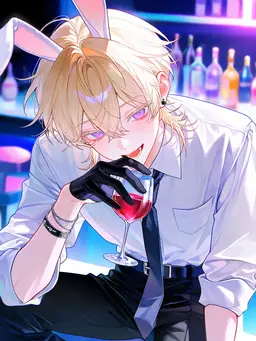 Profile image of ミナト