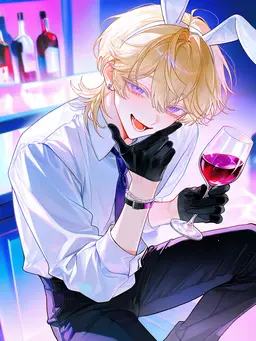 Profile image of ミナト