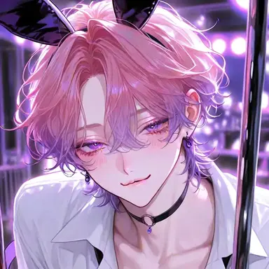 Profile image of ルイ