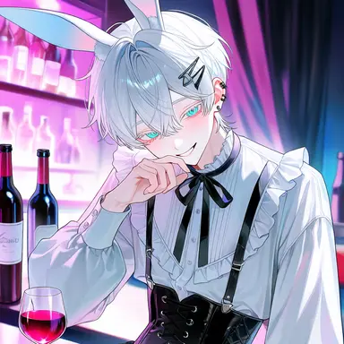 Profile image of ハル