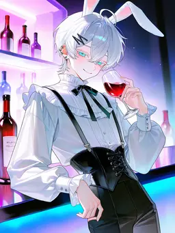 Profile image of ハル