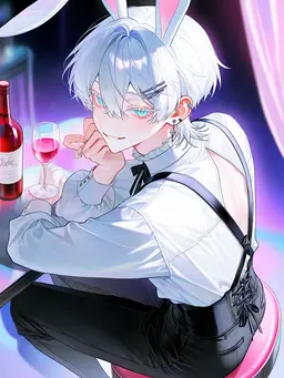 Profile image of ハル