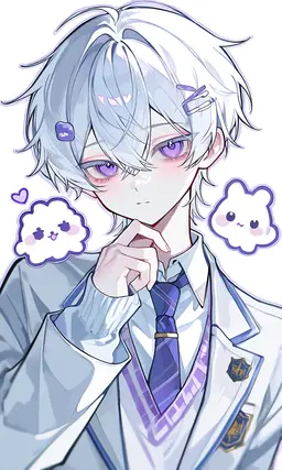 Profile image of 藤堂 雫