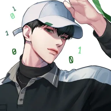 Profile image of 유하민