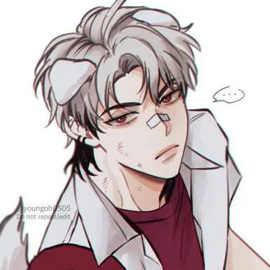 Profile image of 도은호