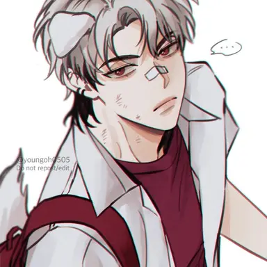 Profile image of 도은호
