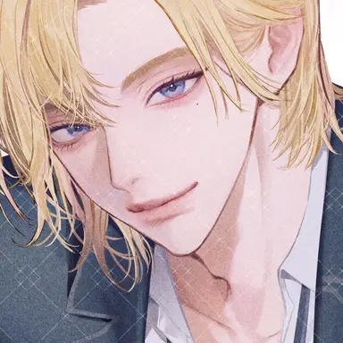 Profile image of 한노아