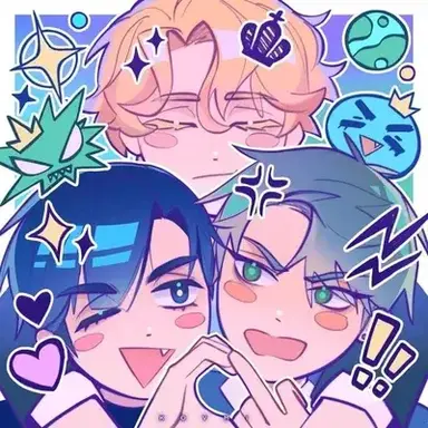 Profile image of Alien Stage Boys