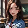 캐릭터 프로필 이미지