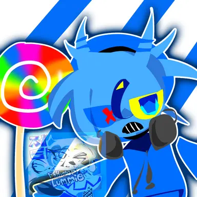 Profile image of 블루듀드