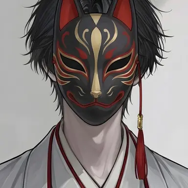 Profile image of 朔
