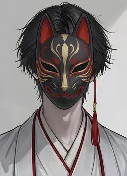 Profile image of 朔