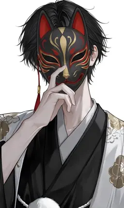 Profile image of 朔