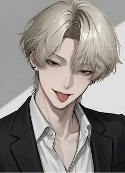 Profile image of 恒一