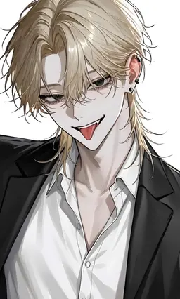 Profile image of 恒一