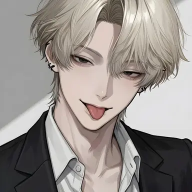 Profile image of 恒一