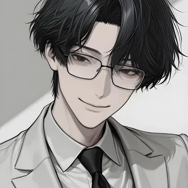 Profile image of 真白