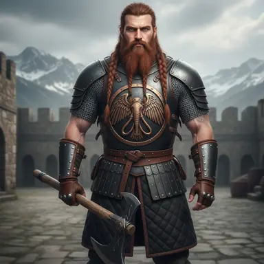 Profile image of Arron